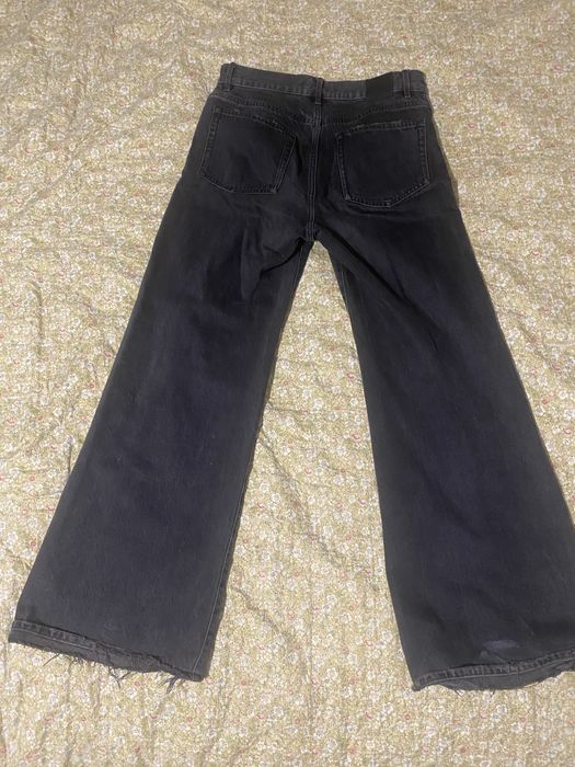 Буткаты Massimo Dutti легитные