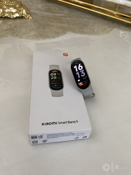 Xiaomi Smart band 9