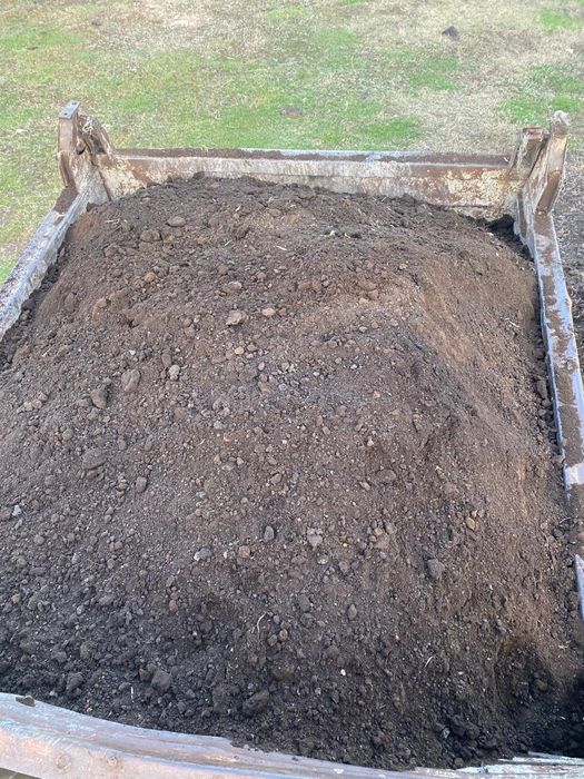 Продам хорошо перегной