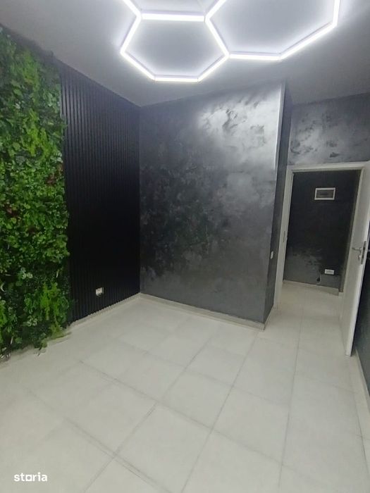 Spațiu Comercial + Parcare Gata De Utilizare - Sergent Ilie Petre