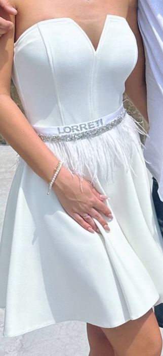 Дамскя рокля Loretti