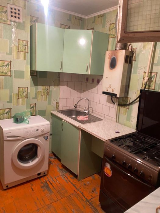 Сдам 1 комнатную квартиру