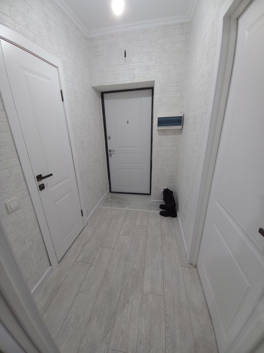 Квартира на Лесной Поляне 14,8 милл.