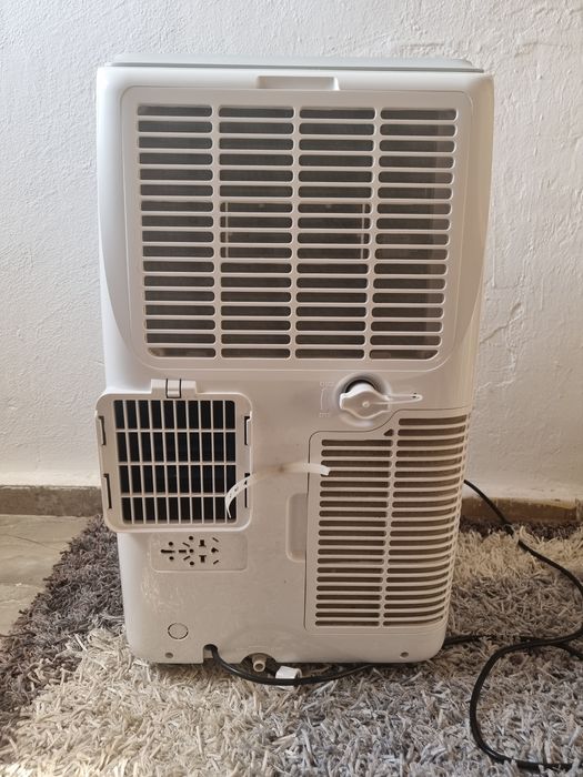 Мобилен климатик Нео