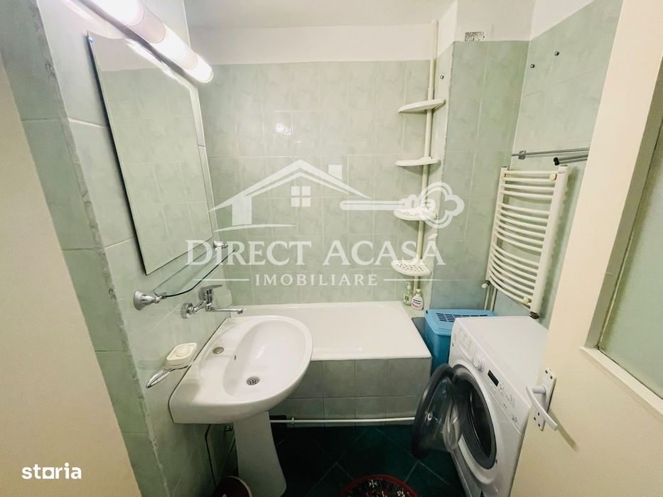 Apartament cu 3 camere de inchiriat-Bulevardul 1decembrie 1918-Tudor