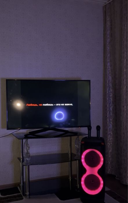 Прокат караоке на дом