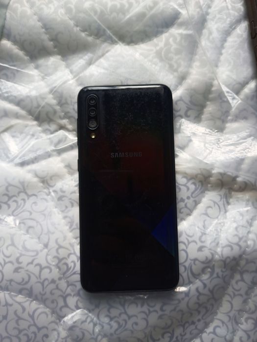 Samsung a30s tinniq