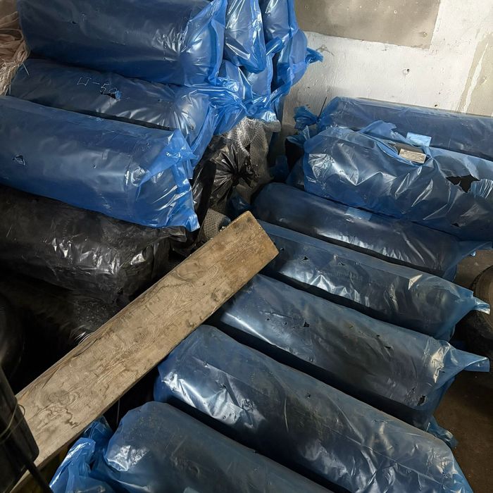 Баллоны гбо автогаз