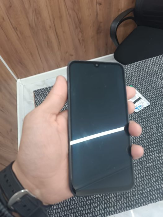 Samsung galaxy A15