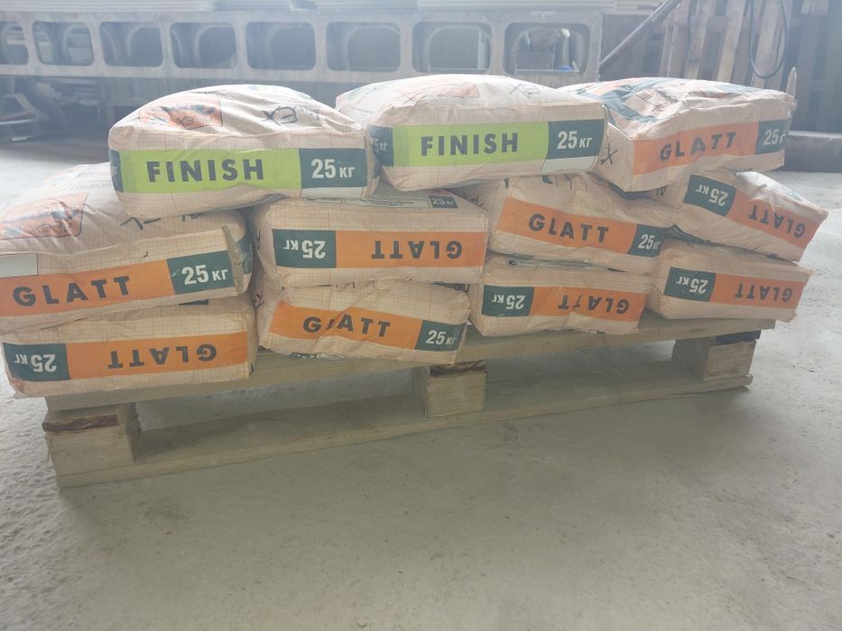 Стоительные материалы