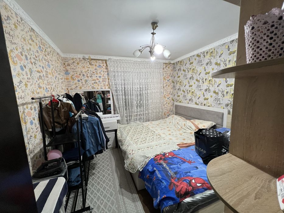 Yangi hayot dom sotiladi.