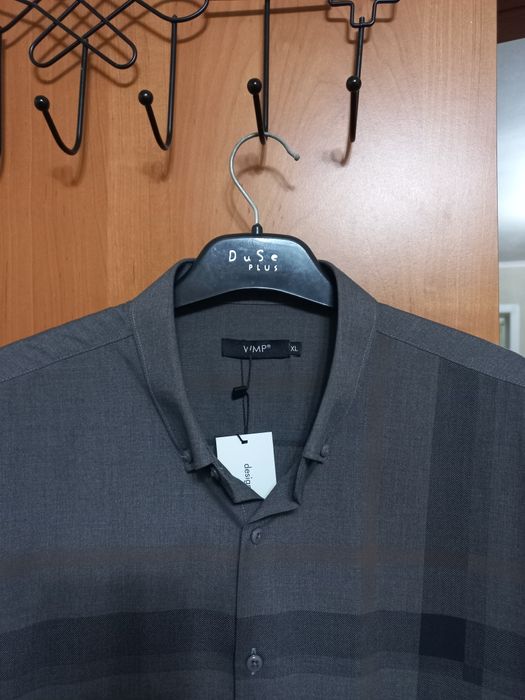 Новая шикарная рубашка