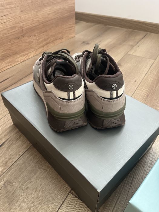 Hoff, colmar, сникърси , маратонки 42