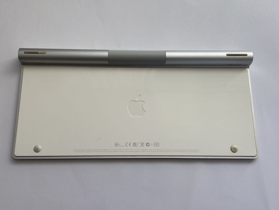 Tastatura Apple Magic Keyboard A1314 Wireless / Bluetooth pt ipad imac