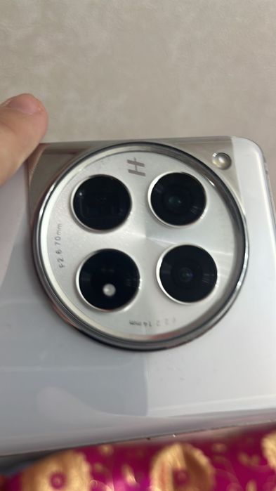 Обмен OnePlus 12