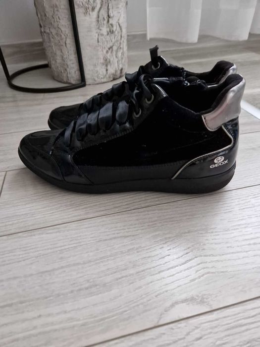 Боти Geox 40 номер