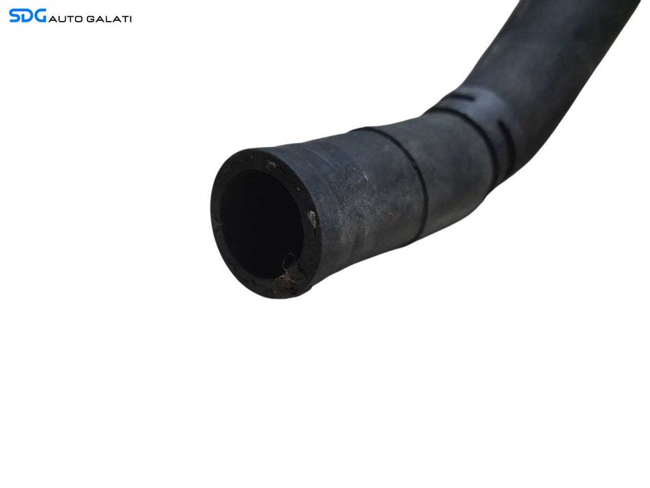 Furtun Conducta Apa Seat Altea XL 1.9 TDI 2006 - 2015 Cod 11K0121157BJ [N1736]