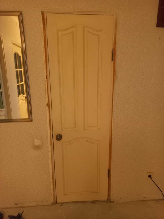 Двери межкомнатные