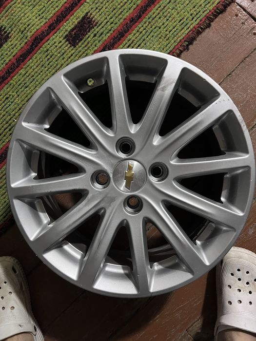 Kobilt gm diska balon tanlavalasla