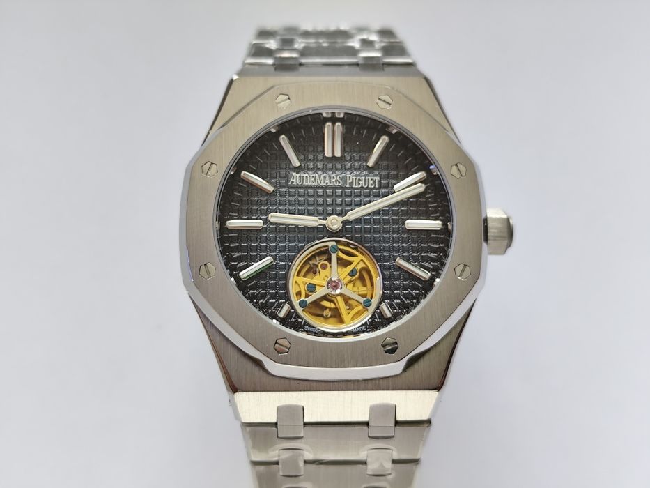 ceas Audemarks Piguet automatic