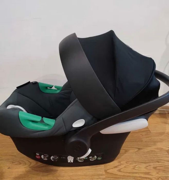 Количка Cybex Balios s Lux 2023