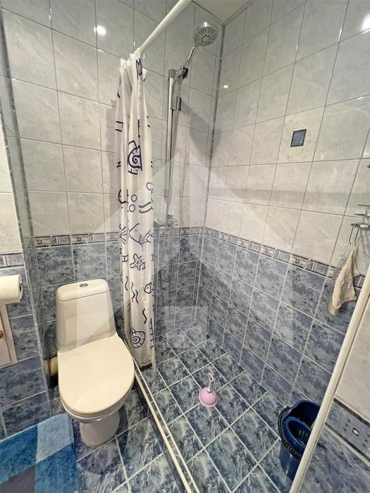 Продава се Двустаен апартамент в Нови пазар - 60 кв.м за 1233 €/кв.м - Снимка #19