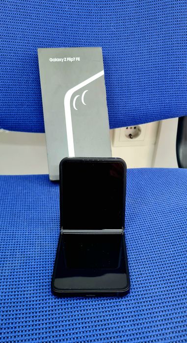 Samsung Flip 7, FE