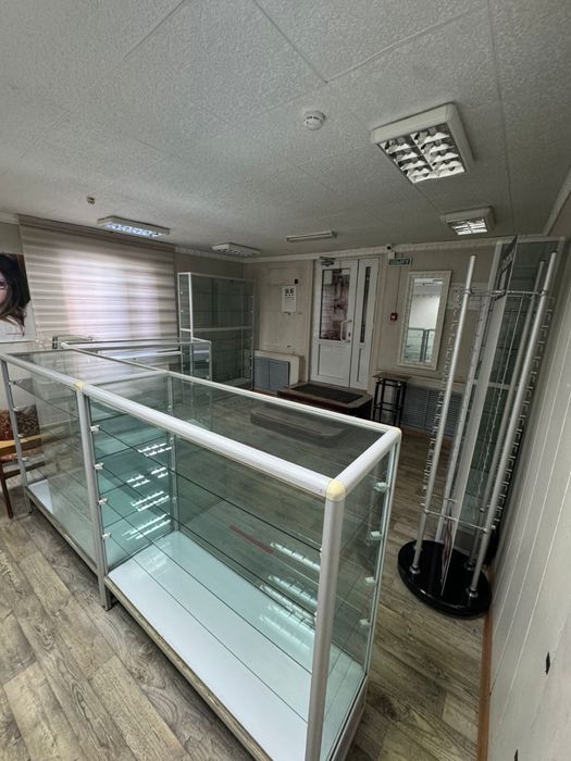 Сдам аренду торговое помещение