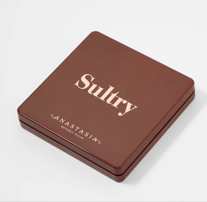 Подарочный набор премиум косметики