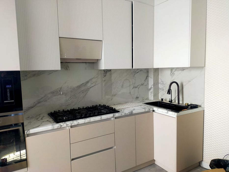 Кафельщик плиточник