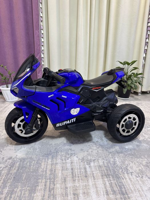 Детский мотоцикл