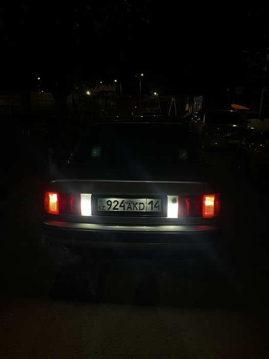 Продам Audi 100 c4