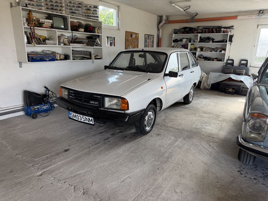 Dacia 1320 functională si cu acte