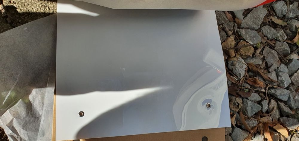 Нощна лампа IKEA