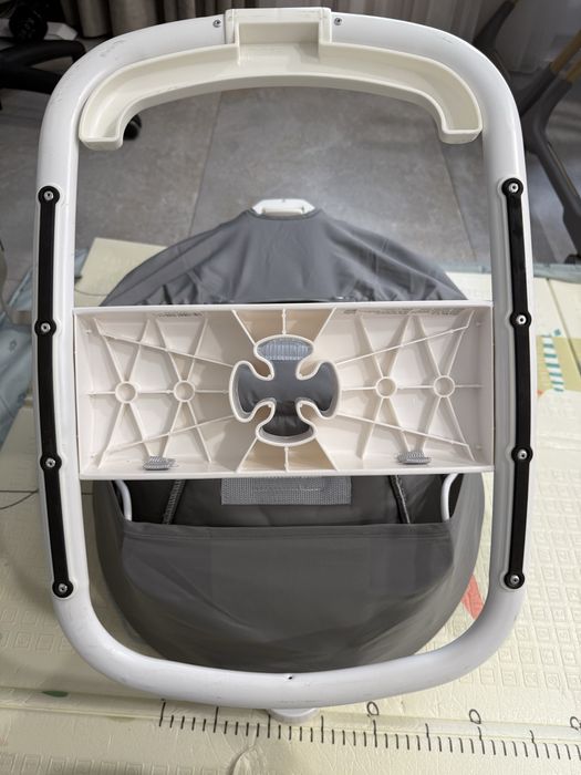 Два шезлонга Joie Sansa