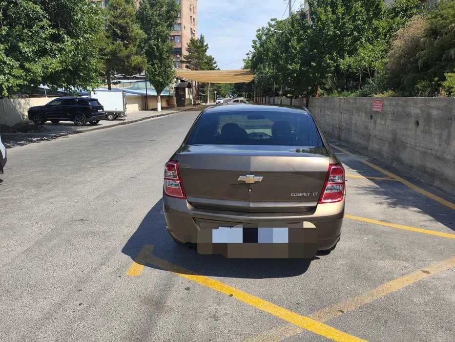Продаётся кобальт механика