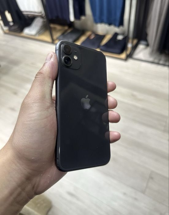 Iphone 11 128 gb