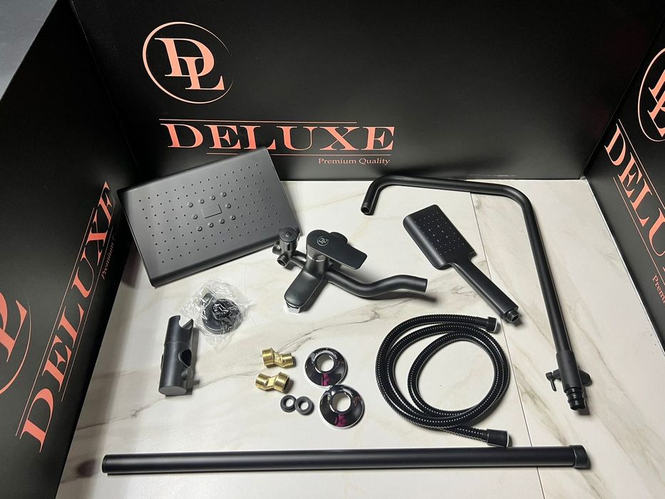 Душевые стойки оптом