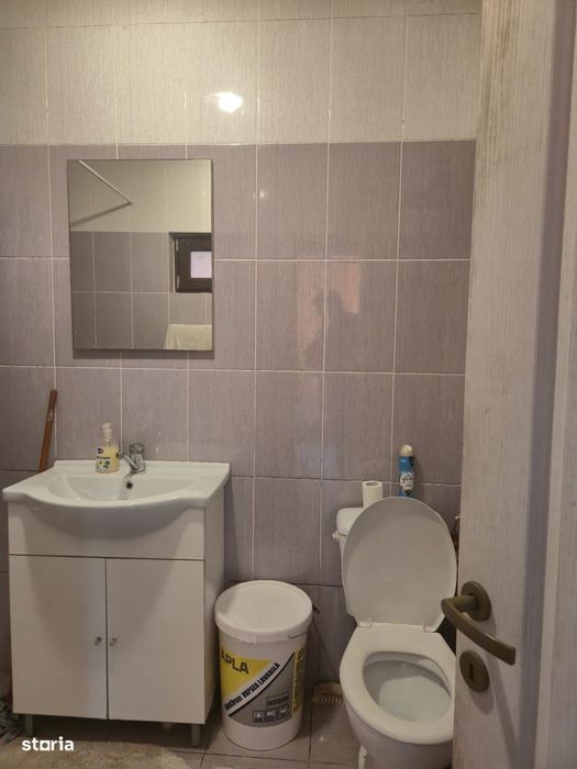 Apartament 35 mp, parter, zona Nicoriță–Bucșinescu — fotografia 3
