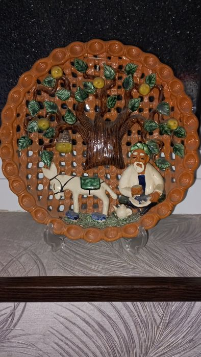 Продам керамический сувинир