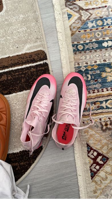 Сороконжки nike air 15 000