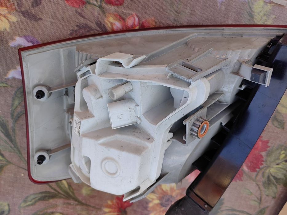 Стопове комплект за АУДИ А4 В7 Авант