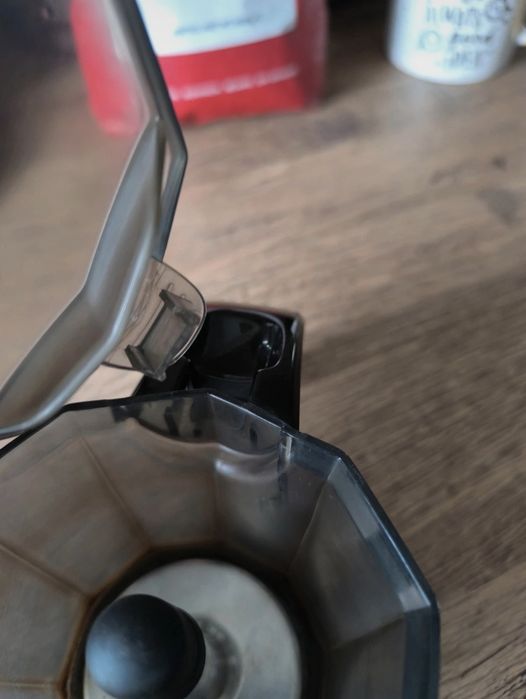 Aparat cafea DeLonghi Alicia