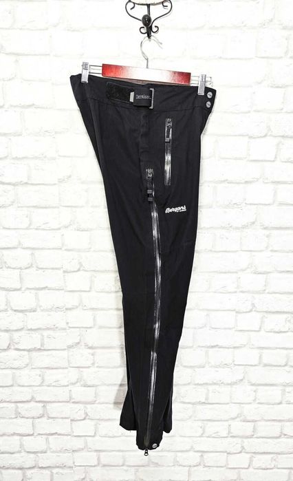 Bergans of Norway Dermizax Оригинален дамски ски панталон размер S