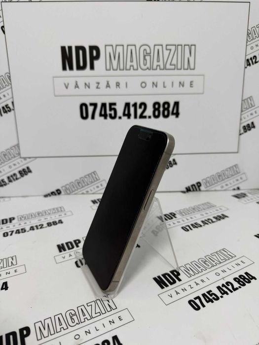 NDP Amanet NON-STOP Sos. Giurgiului 119 IPHONE 17 (47718)