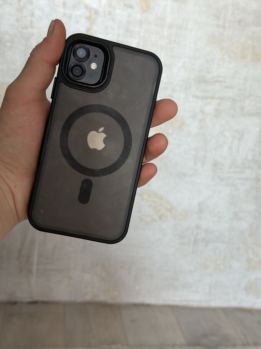 Айфон 11 64гб 75% ОБМЕН ТОЛЬКО Айфон/Андройд С серия толк