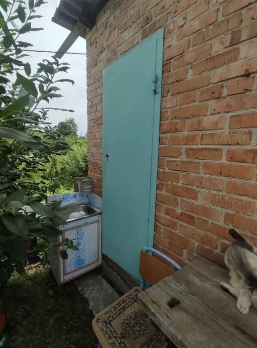 Продам летнюю дачу