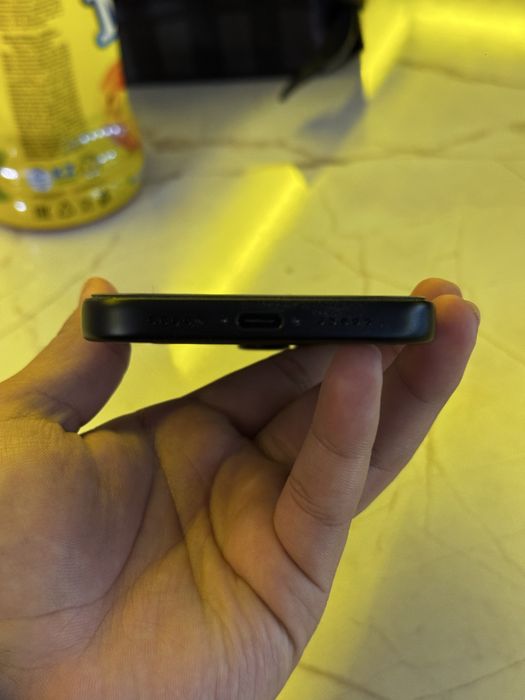 iPhone 18 pro black