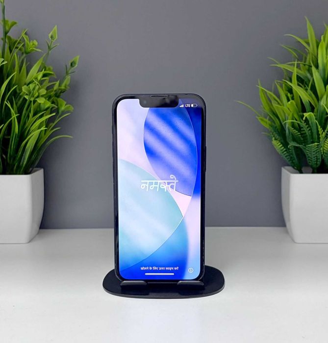 Apple iPhone 13 mini 128 GB, синий 70034а331