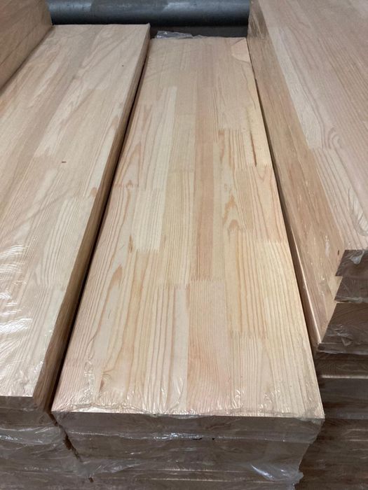 Сосна ступень сращенная 8904тг